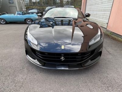 Ferrari Portofino 3.9 T V8 M DCT  - 8