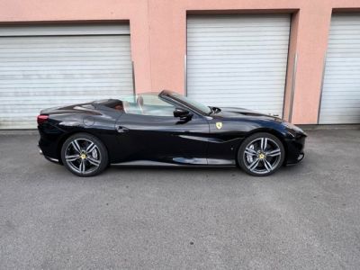 Ferrari Portofino 3.9 T V8 M DCT  - 9