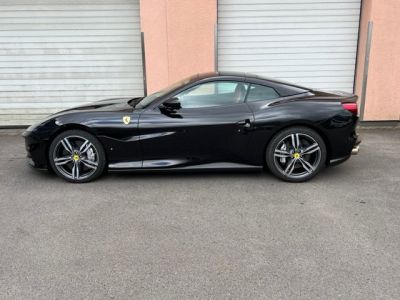 Ferrari Portofino 3.9 T V8 M DCT  - 10