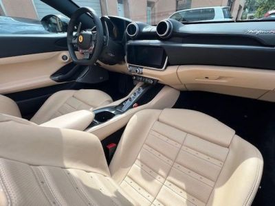 Ferrari Portofino 3.9 T V8 M DCT / APPROUVED /1Hand  - 6