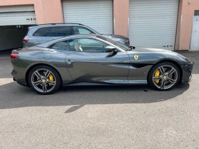 Ferrari Portofino 3.9 T V8 M DCT / APPROUVED /1Hand  - 12