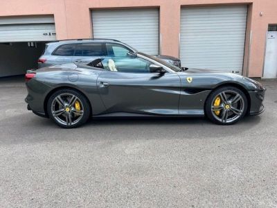 Ferrari Portofino 3.9 T V8 M DCT / APPROUVED /1Hand  - 13