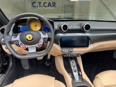 Ferrari Portofino 3.9 T V8 M DCT / APPROUVED /1Hand  - 4