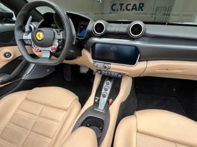 Ferrari Portofino 3.9 T V8 M DCT / APPROUVED /1Hand  - 5