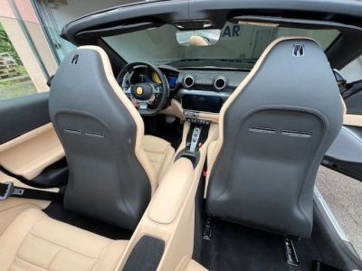 Ferrari Portofino 3.9 T V8 M DCT / APPROUVED /1Hand  - 11