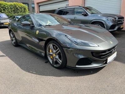 Ferrari Portofino 3.9 T V8 M DCT / APPROUVED /1Hand  - 14