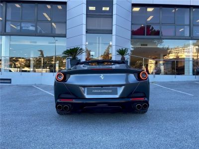 Ferrari Portofino 4.0 V8 600 CH - <small></small> 236.900 € <small>TTC</small> - #2