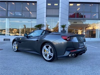 Ferrari Portofino 4.0 V8 600 CH - <small></small> 236.900 € <small>TTC</small> - #4