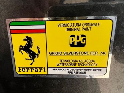 Ferrari Portofino 4.0 V8 600 CH - <small></small> 236.900 € <small>TTC</small> - #10