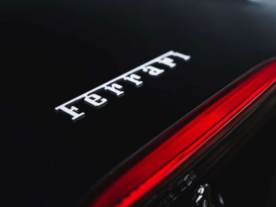 Ferrari Portofino Carbon Passenger Display Camera  - 6