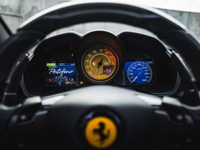 Ferrari Portofino Carbon Passenger Display Camera  - 10