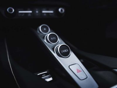 Ferrari Portofino Carbon Passenger Display Camera  - 14