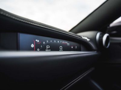 Ferrari Portofino Carbon Passenger Display Camera  - 15