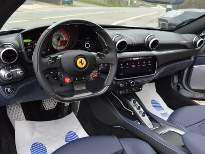 Ferrari Portofino M 3.9i V8 625 Ch NEUVE !! 1.300 Km !!  - 7