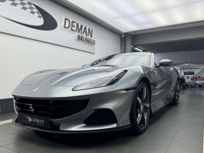 Ferrari Portofino Modificata  - 1