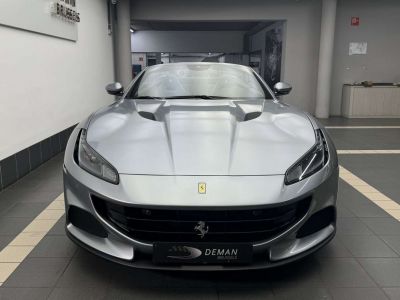 Ferrari Portofino Modificata  - 4