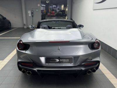 Ferrari Portofino Modificata  - 7