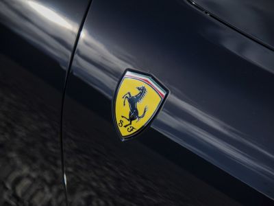 Ferrari Roma 1 Owner - Like new  - 5
