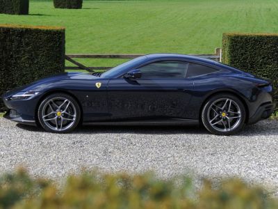 Ferrari Roma 1 Owner - Like new  - 10
