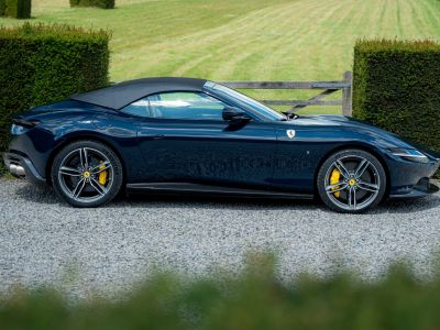 Ferrari Roma Spider 2024 - Only 141 km - VAT Incl.  - 2