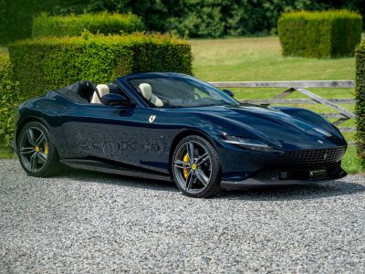 Ferrari Roma Spider 2024 - Only 141 km - VAT Incl.  - 1