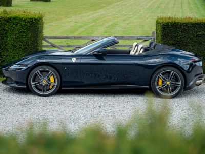 Ferrari Roma Spider 2024 - Only 141 km - VAT Incl.  - 13