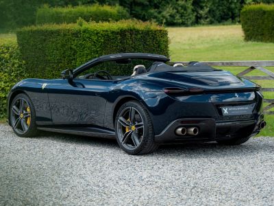 Ferrari Roma Spider 2024 - Only 141 km - VAT Incl.  - 18