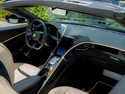 Ferrari Roma Spider 2024 - Only 141 km - VAT Incl.  - 34