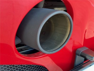Ferrari SF90 Stradale 4.0 V8 780 CH PHEV - <small></small> 634.900 € <small>TTC</small> - #10