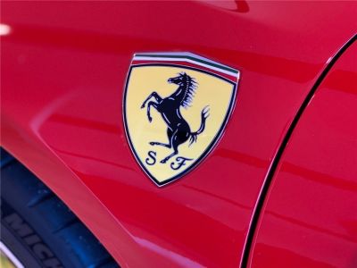 Ferrari SF90 Stradale 4.0 V8 780 CH PHEV - <small></small> 634.900 € <small>TTC</small> - #14