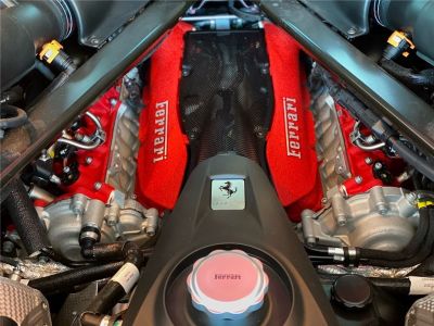 Ferrari SF90 Stradale 4.0 V8 780 CH PHEV - <small></small> 634.900 € <small>TTC</small> - #37