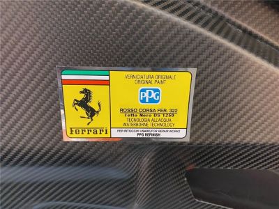 Ferrari SF90 Stradale 4.0 V8 780 CH PHEV - <small></small> 634.900 € <small>TTC</small> - #38