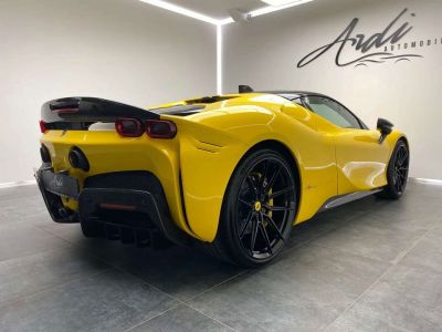 Ferrari SF90 Stradale Asseto FIORANO Pack - Novitec Exhaust & Whells -  - 4