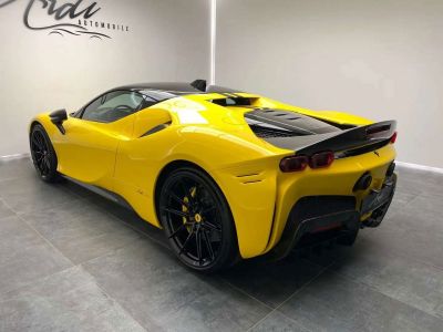 Ferrari SF90 Stradale Asseto FIORANO Pack - Novitec Exhaust & Whells -  - 19