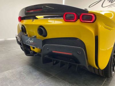 Ferrari SF90 Stradale Asseto FIORANO Pack - Novitec Exhaust & Whells -  - 22