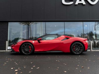 Ferrari SF90 Stradale ROSSO CORSA 'FULL CARBON'  - 3