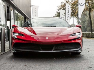 Ferrari SF90 Stradale ROSSO CORSA 'FULL CARBON'  - 4