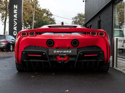 Ferrari SF90 Stradale ROSSO CORSA 'FULL CARBON'  - 5