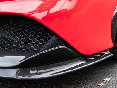 Ferrari SF90 Stradale ROSSO CORSA 'FULL CARBON'  - 13