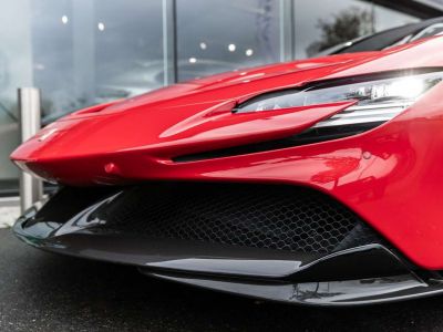 Ferrari SF90 Stradale ROSSO CORSA 'FULL CARBON'  - 14