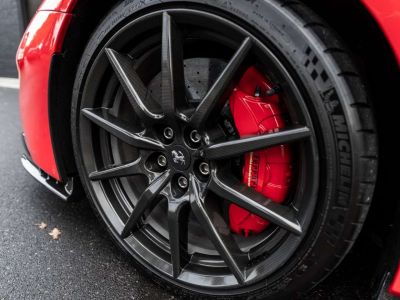 Ferrari SF90 Stradale ROSSO CORSA 'FULL CARBON'  - 15