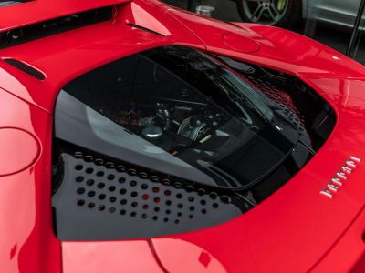 Ferrari SF90 Stradale ROSSO CORSA 'FULL CARBON'  - 19