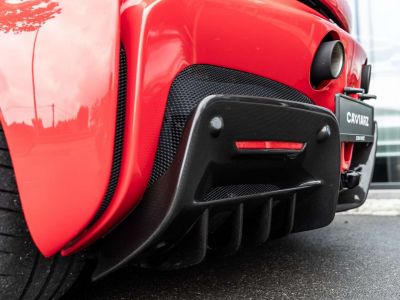 Ferrari SF90 Stradale ROSSO CORSA 'FULL CARBON'  - 25