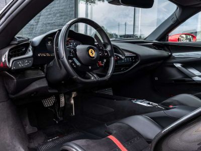 Ferrari SF90 Stradale ROSSO CORSA 'FULL CARBON'  - 27