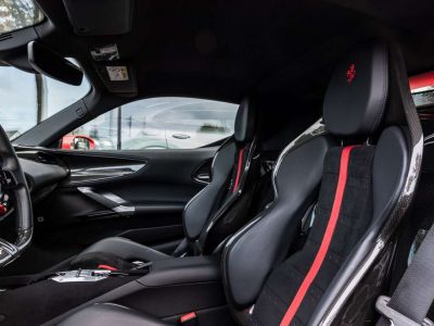 Ferrari SF90 Stradale ROSSO CORSA 'FULL CARBON'  - 28