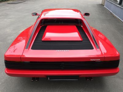 Ferrari Testarossa  - 13