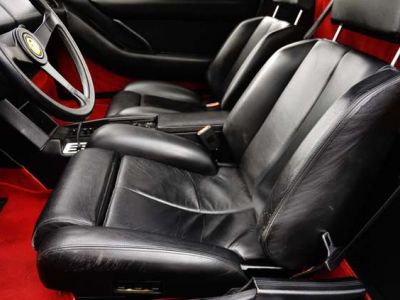 Ferrari Testarossa 4.9i V12 ROSSO CORSA - EU CAR - FULL HISTORY - <small></small> 119.950 € <small>TTC</small> - #8