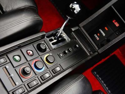 Ferrari Testarossa 4.9i V12 ROSSO CORSA - EU CAR - FULL HISTORY - <small></small> 119.950 € <small>TTC</small> - #11