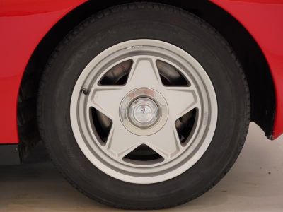 Ferrari Testarossa 5.0 V12 380ch - <small></small> 144.900 € <small>TTC</small> - #19