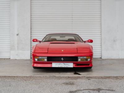 Ferrari Testarossa V12 5 Litres, Boite Manuelle à 5 Vitesses - <small></small> 99.990 € <small>TTC</small> - #2